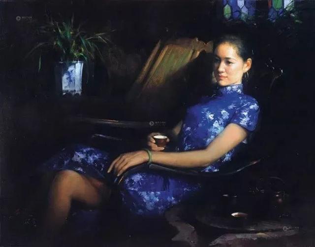 汪曾祺：那个时代也有绿茶婊