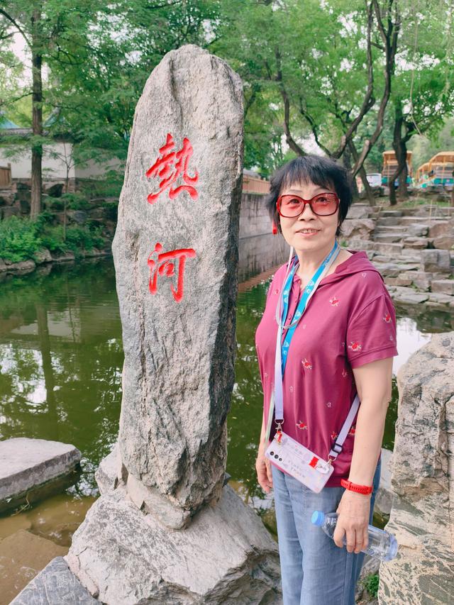 门票130元的承德避暑山庄好玩吗？《还珠格格》拍摄地，大故宫7倍