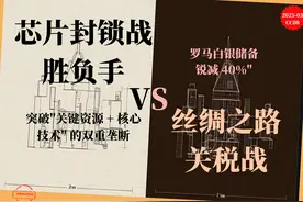 千年关税战：汉朝如何用 35% 关税搞残罗马帝国图片