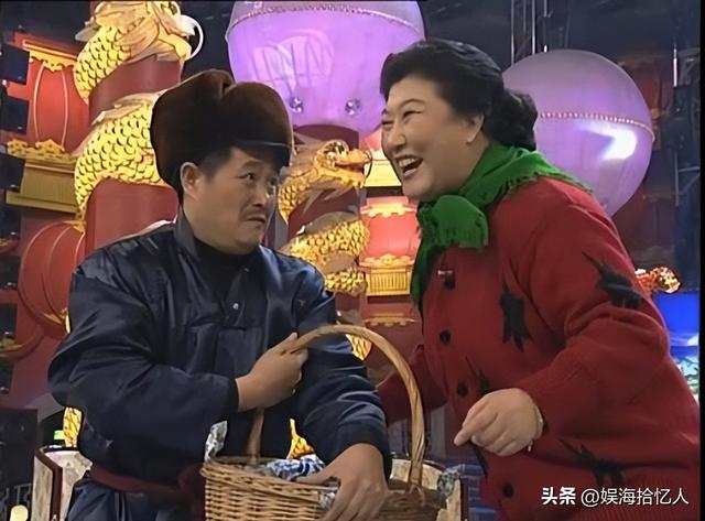终于破案了！把赵本山“逼出”春晚的人不是宋丹丹，更不是范伟