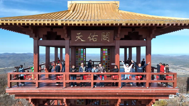 国庆中秋双节，黑龙江旅游市场人气旺盛、消费活跃！