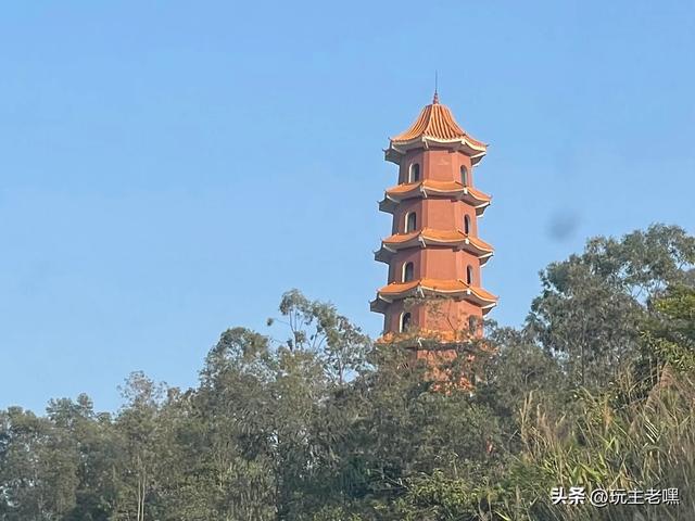 两广避寒81，潮汕