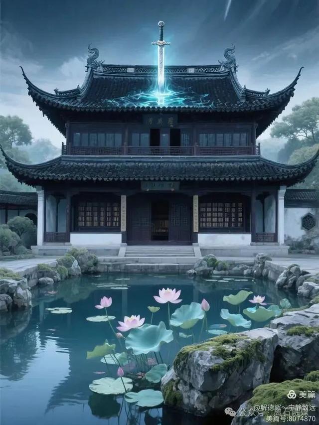 盛京仲夏：沈阳故宫寻踪