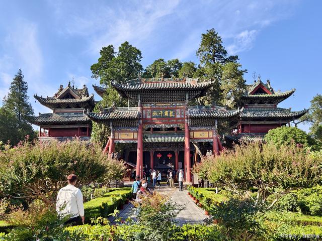 甘肃天水有什么景点？走进世界文化遗产，感受千年石刻艺术的魅力