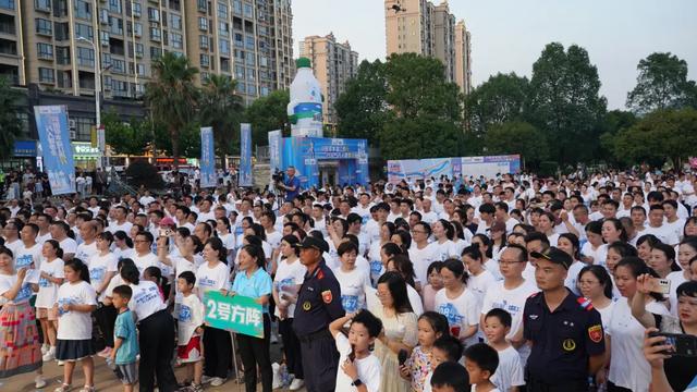 粉色落日、绚丽烟花!江西这里太浪漫了,你在现场吗?