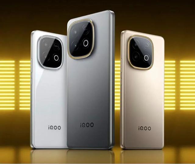 9月国补后可“闭眼买”的手机，天玑9400+8000mAH，不到2000元