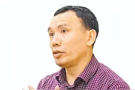 高考前的“最后一课”：是结束也是开始——重庆“老”教师和“新”教师的对话图片