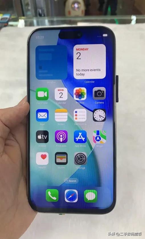 根据iPhone 17系列流出的CAD图提前开工，山寨机比真机提前现身！