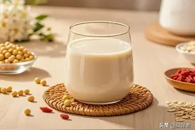 5款神仙豆浆搭配！这样喝气色好、睡得香图片