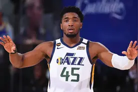 22年骑士8换1得到米切尔，后来那几人发展如何？一人成爵士核心图片