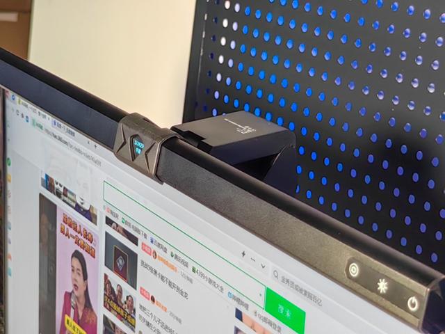 后悔买晚了！这款屏幕挂灯才是真正的打工人续命神器