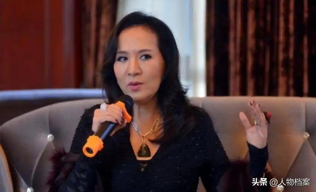 原来早已不是中国籍?被老外“玩腻就丢掉”的郑绪岚，却回国捞金