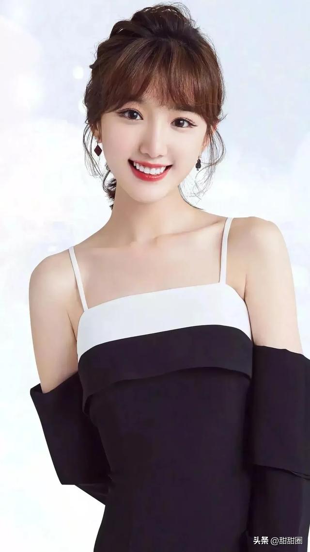 20位美人，谁是你心目中的No.1？