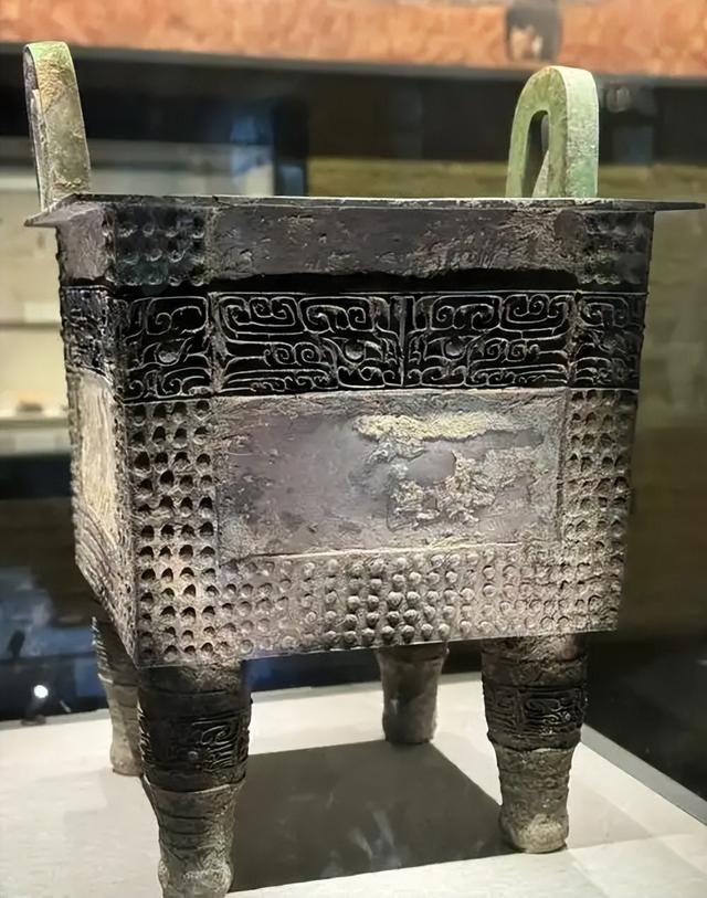 豫博探秘：穿越时光的华夏寻根之旅