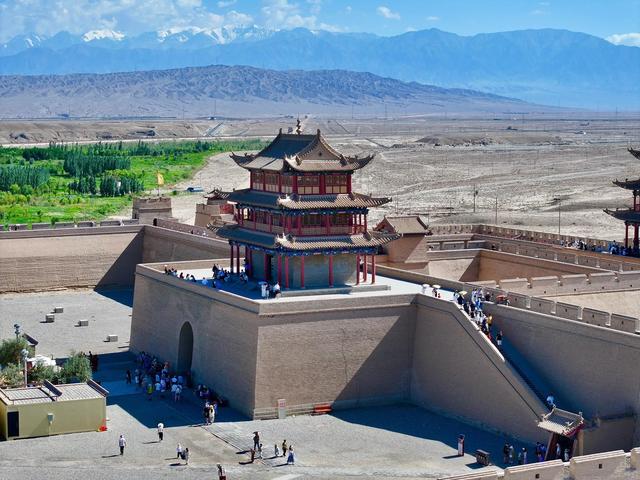 嘉峪关 3 大‘隐形坑’!90% 游客掉过第 2 个,最后 1 个让本地人都皱眉