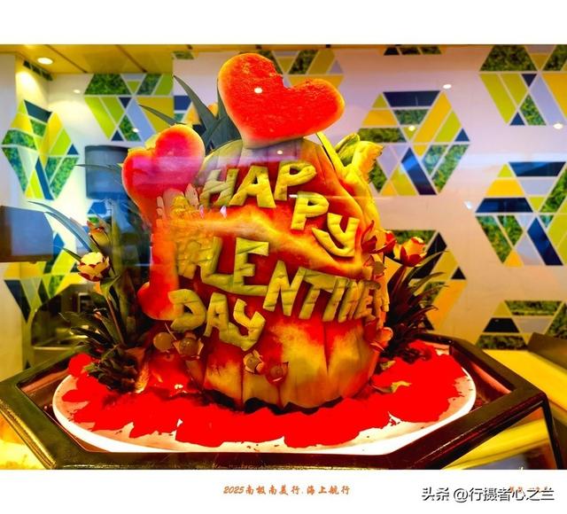 南极南美三国行游影记（81）—海上航行（九）