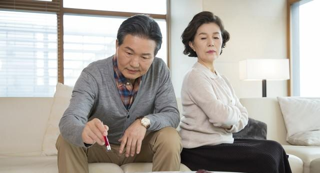 发现一个残酷真相：如今！十个离婚的女性中，有九个都会后悔