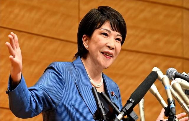 高市早苗对华反击计划已出炉！动手之前，日方当众问中国一个问题