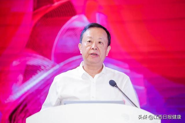第十六届江西省心血管病论坛圆满落幕：传承与创新共谱“江西心力量”新篇章