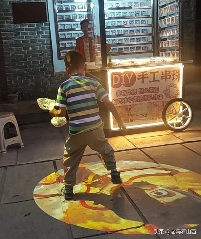 清徐关帝城——一个值得一去再去的地方！