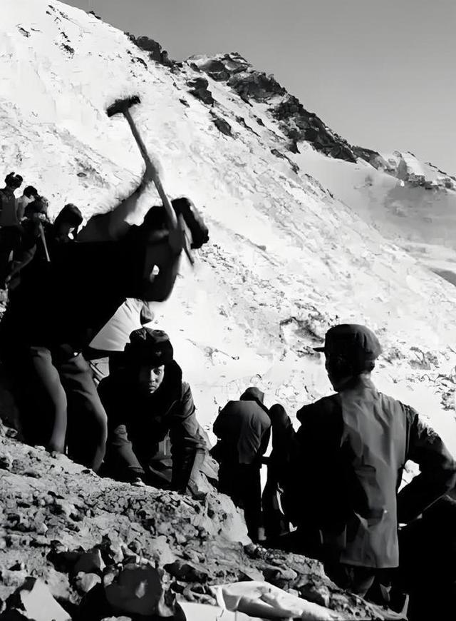 新疆独库公路之旅