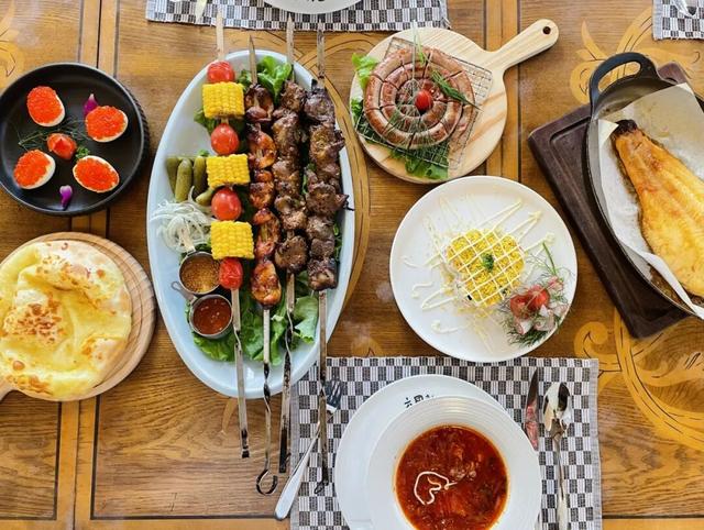 冬天就来扎兰屯！“冬雪凝园·银坡驰跃”冬季一日游线路