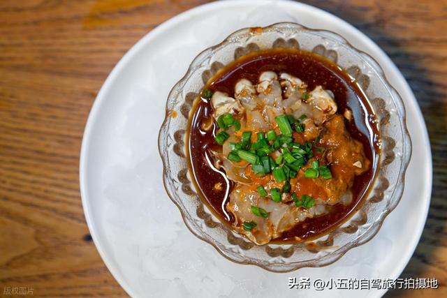 温州 2-3 天实测攻略！南麂岛 + 雁荡山 + 百丈漈，避坑 + 美食全说透