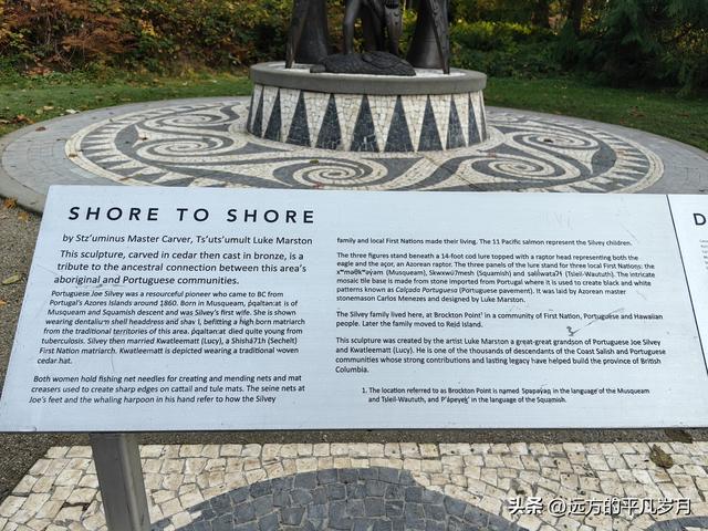 温哥华游记（四）