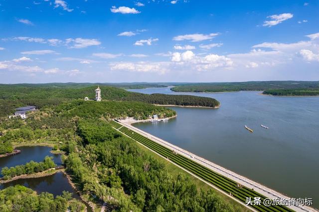 这座北方之城藏着如此震撼的历史与美景，要来探索吗？