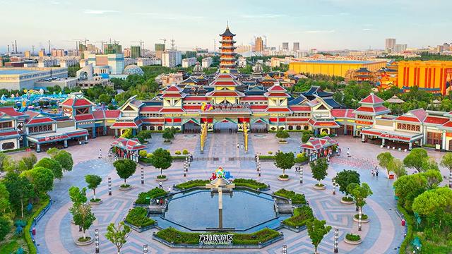 【寻迹甘肃 向往之旅】嘉峪雄关 戈壁明珠