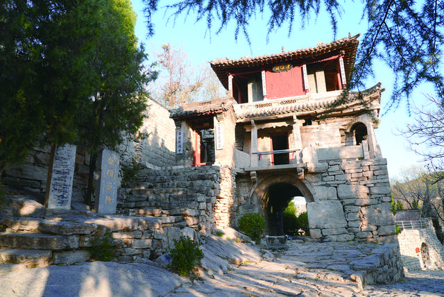 石家庄千年古县：文旅融合绘新卷 一城一韵展风华