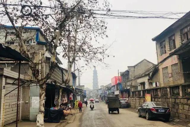 湖南省“第二城”：GDP仅次于长沙，好多人都没想到是它？
