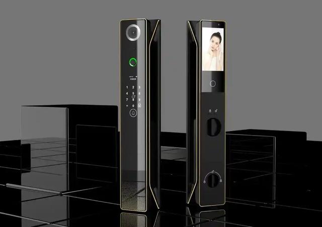 智能锁选购指南：选智能锁要注意哪些？什么牌子智能锁好用又安全
