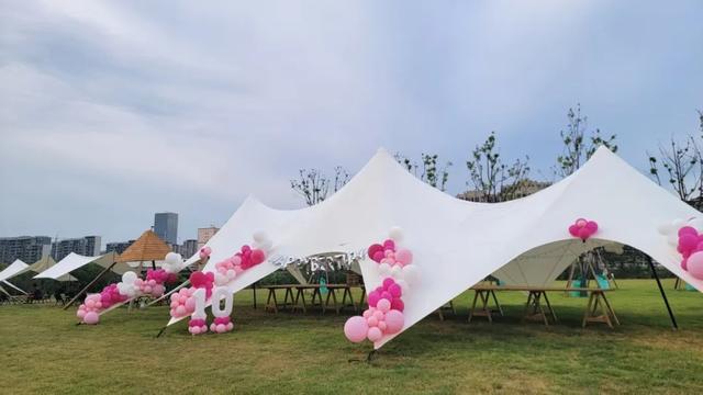 动态 | 退役火车变身“文艺充电站” 南昌九洲公园迎来打卡新体验