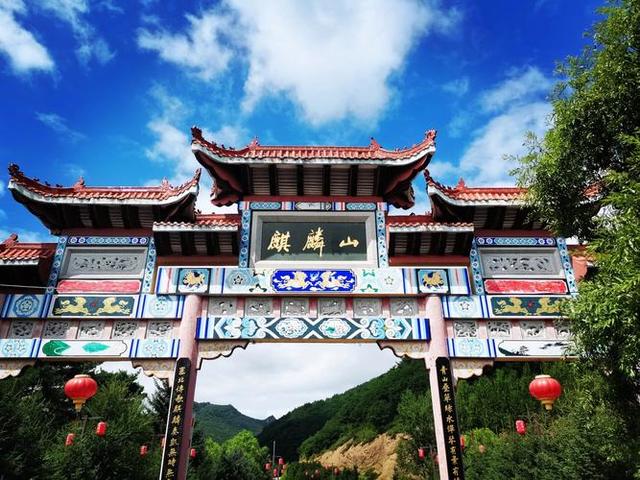 中俄边境的明珠，人文与自然景观荟萃，鸡西一日游必到的景点