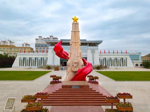 【白银文旅】坐火车去白银打卡美景美食，超赞