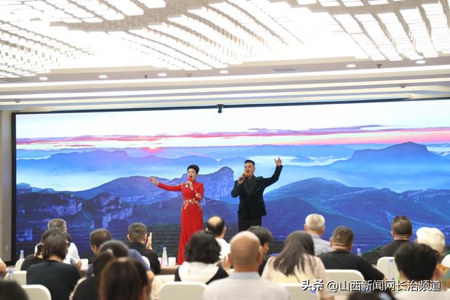 “金陵有约 长治纳凉”——长治文旅推介会在南京圆满举行