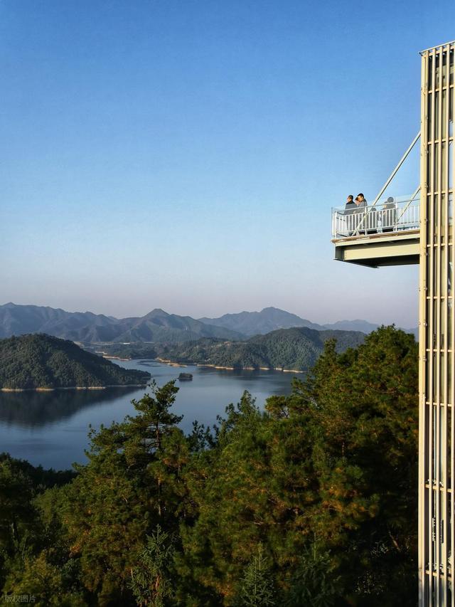 千岛湖2025终极攻略！解锁湖岛秘境，避坑指南全收藏