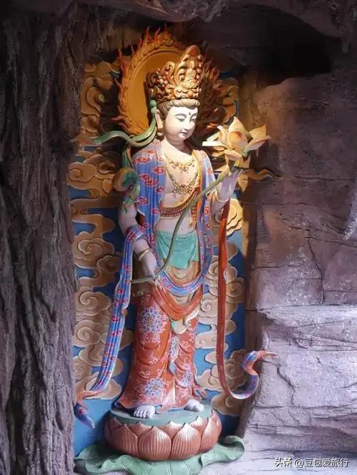 寻味三苏故里,漫游眉山山水——四日闲适攻略