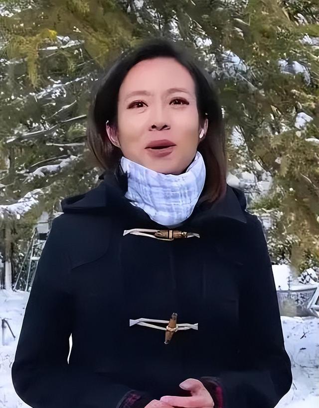 事实证明，47岁全程解说大阅兵的宝晓峰，已经走上了另一条大道！