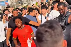 16亿反华宣传被秒杀！海外网红用6小时直播，让西方媒体集体破防图片