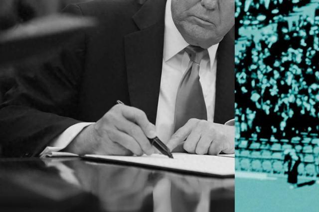 特朗普搅局美联储，一边催降息一边炒人，市场彻底慌了神