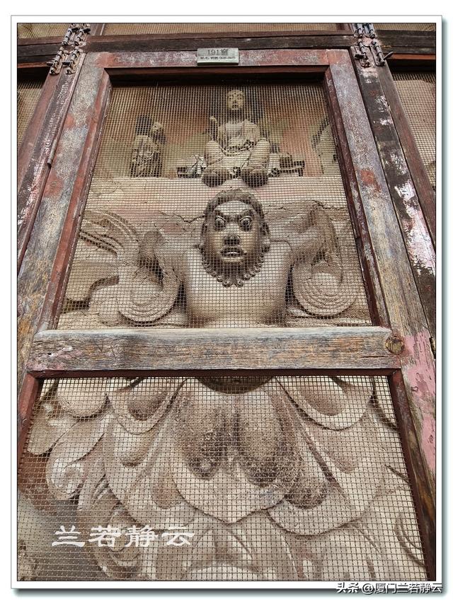 甘肃天水麦积山石窟（中国第四大石窟）游览攻略