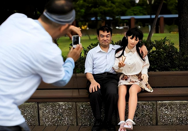和机器人发生关系？有调查显示：近一半美国男性对此表示十分乐意