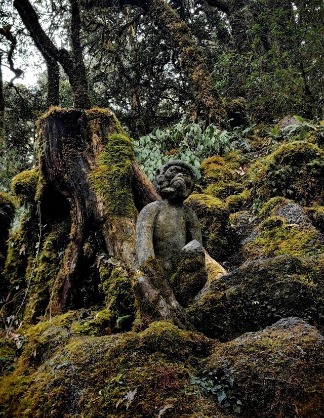 原来世界上最神奇的九大风景就在中国