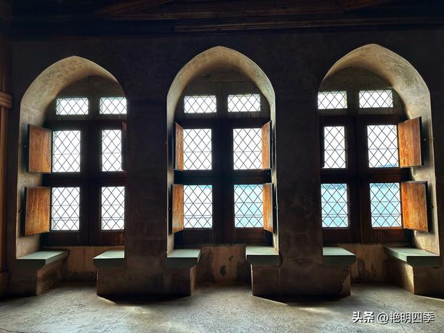 欧游杂记（2）‖ 日内瓦湖畔的美丽：从日内瓦到蒙特勒