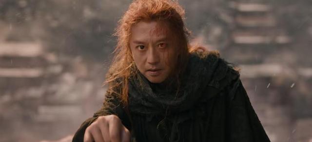 邓超新片国庆上映仅有6.4分，我却觉得，奇幻片就该这么拍