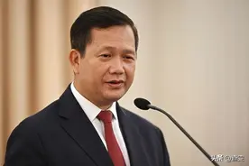 柬军全面戒备后，还要断绝与泰商贸，关键时刻，中国成重要压舱石图片