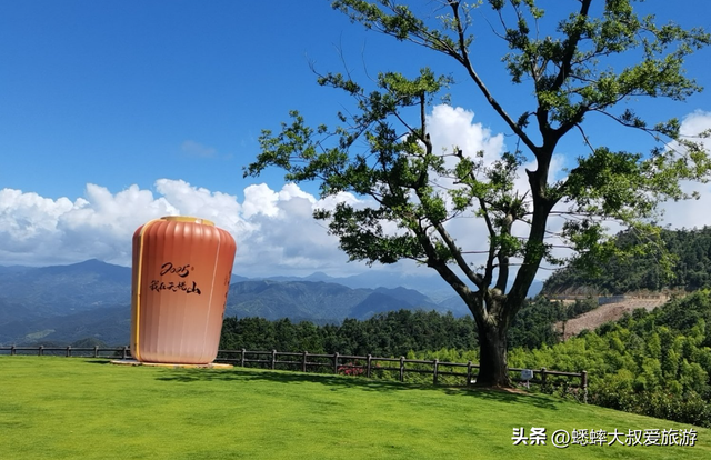 绍兴新昌天姥山一日游攻略，该怎么做？有什么注意事项？