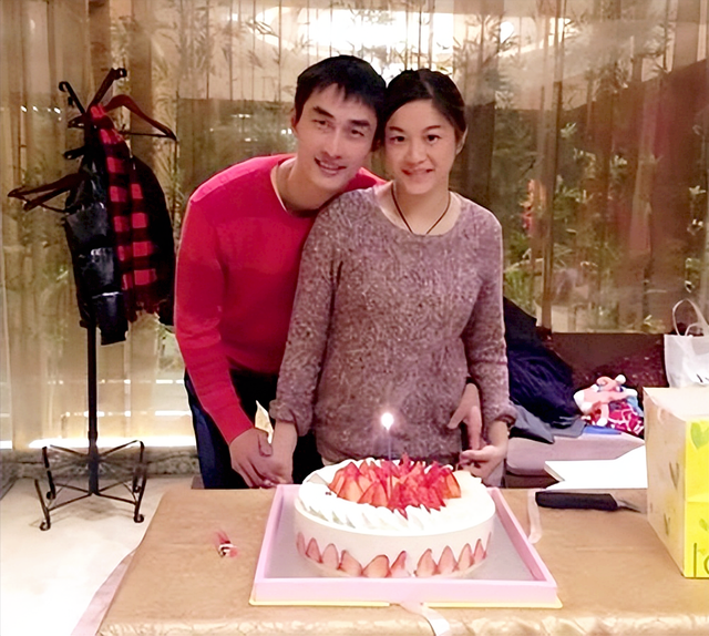 女排名将米杨：当年与王宝泉闹矛盾引轰动，再婚嫁排球帅哥当继母